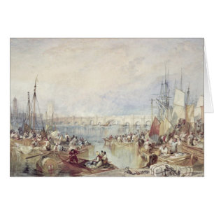 The Port of London