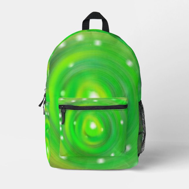 The Portal backpack (Front)