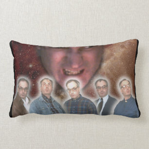 The Portal Pillow
