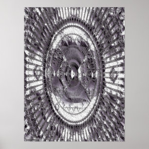 The Portal Poster