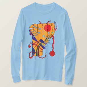 The Portal - Wearable Art T-Shirt