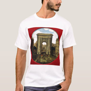 The Porte Saint-Denis T-Shirt