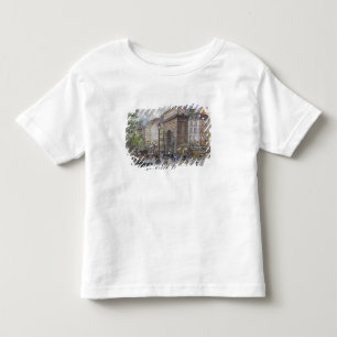 The Porte Saint-Martin, 1898 Toddler T-Shirt
