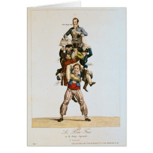 The Porter or, The Imposing Burden, c.1820