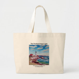 The Portland Head Lighthouse • Maine • TOTE