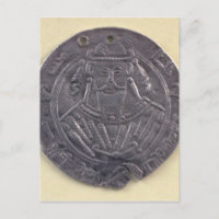 The portrait al-Mutawakkil  Caliph