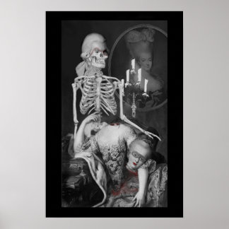 The Portrait Poster