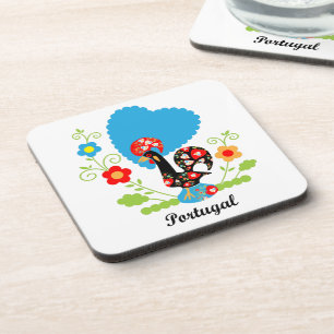 The Portuguese Rooster Coaster