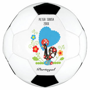 The Portuguese Rooster Football