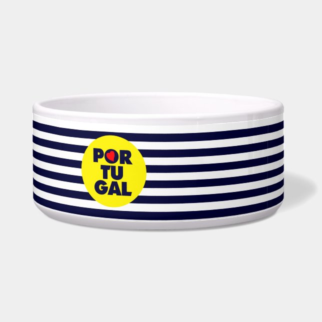 The Portuguese sunshine (Front)
