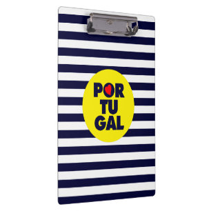 The Portuguese sunshine Clipboard
