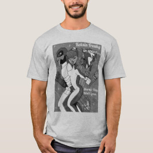 The Posse  T-Shirt