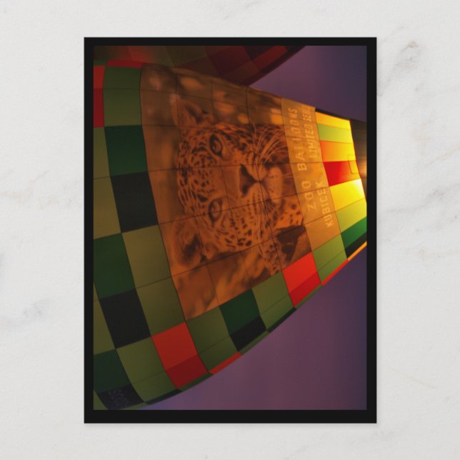 The Postcard Place (Front)