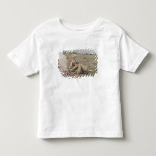 The Potato Gatherers, 1898 Toddler T-Shirt