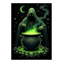 The Potion