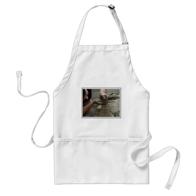 The Potter Standard Apron (Front)