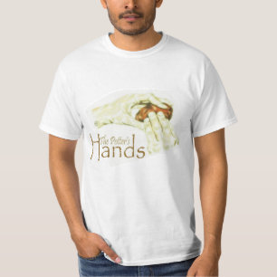 The Potter's Hands T-Shirt