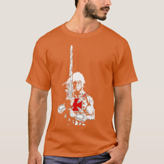 the power 1 T-Shirt