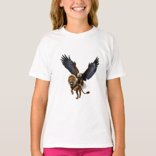 the power of an eagle T-Shirt