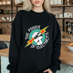 The Power of Electricity T-Shirt