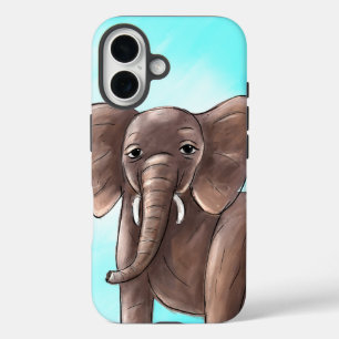 The Power of His Love iPhone case - multiple sizes