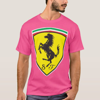 The power of horse T-Shirt