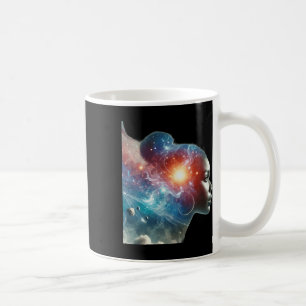 The Power Of Mind Over  Coffee Mug