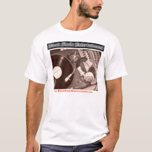 The Power Of Music T-Shirt