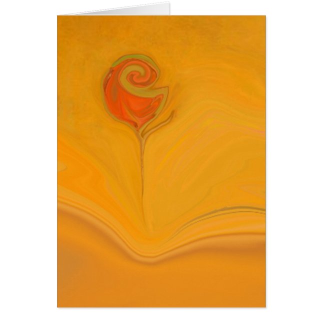 The Power of One (Front)