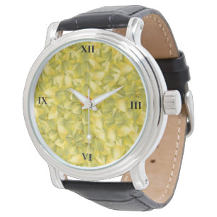 The Power of Petals Watch