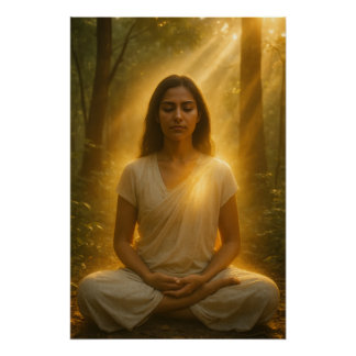 The Power of Silence
 Poster