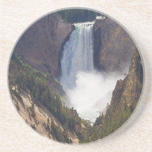 The Power Of Yellowstone Coaster