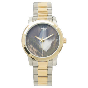 The Power Of Yellowstone Watch