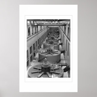 the powerhouse poster