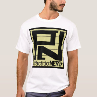 The PractitioNERD "Original" T-Shirt