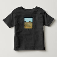 The Prairie Lands of South Dakota