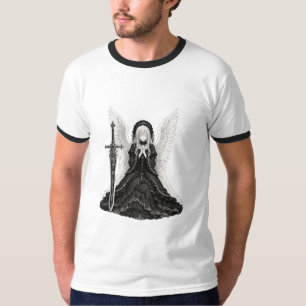 The Prayer of the Fallen Angel T-Shirt