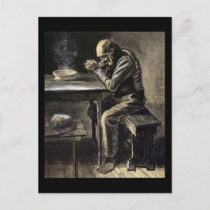 The Prayer Postcard