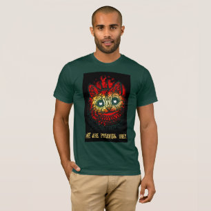 The Precious says "Obey" T-Shirt