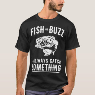 The Prepared Pelican: Trout Angler Adventurer T-Shirt