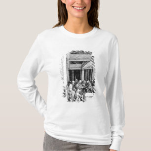 The Presentation in the Temple, c.1503/4 T-Shirt
