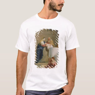 The Presentation in the Temple T-Shirt