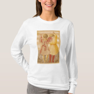 The Presentation of Mary in the Temple, 1433-34 T-Shirt