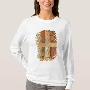 The Presentation of Mary in the Temple, 1433-34 T-Shirt