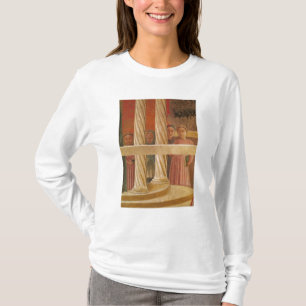 The Presentation of Mary in the Temple, 1433-34 T-Shirt