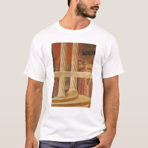 The Presentation of Mary in the Temple, 1433-34 T-Shirt