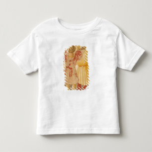 The Presentation of Mary in the Temple, 1433-34 Toddler T-Shirt