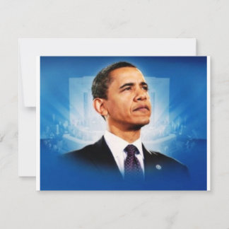 The President Obama