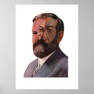 The Presidents: Washington to Reagan 03 Poster