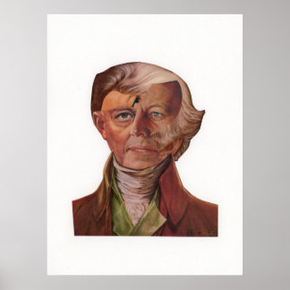 The Presidents: Washington to Reagan 04 Poster